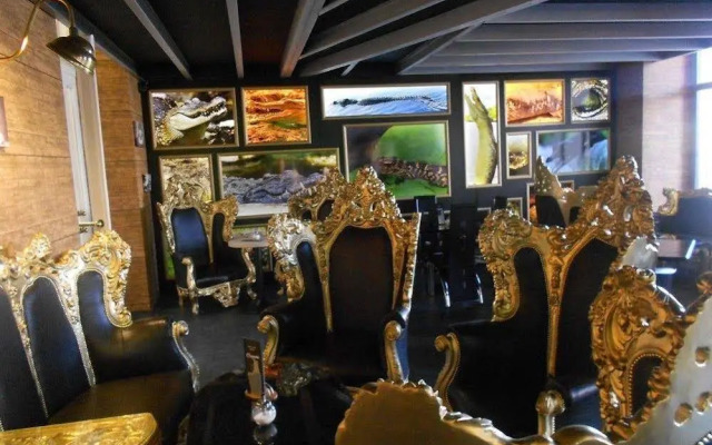 Hotel Aranybika