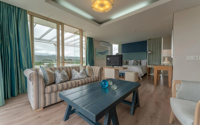 Views Boutique Hotel & Spa