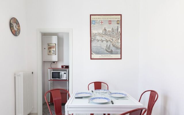 ALTIDO City Center Penthouse