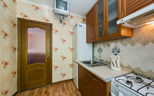 Apartment Standart Chistye Prudy