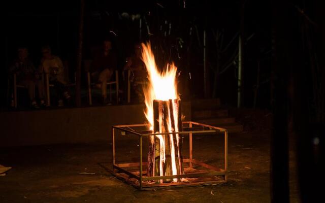 The Woods Resorts Wayanad