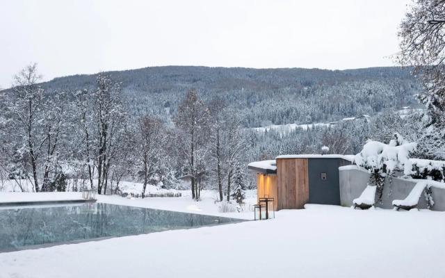 Taubers Bio Vitalhotel