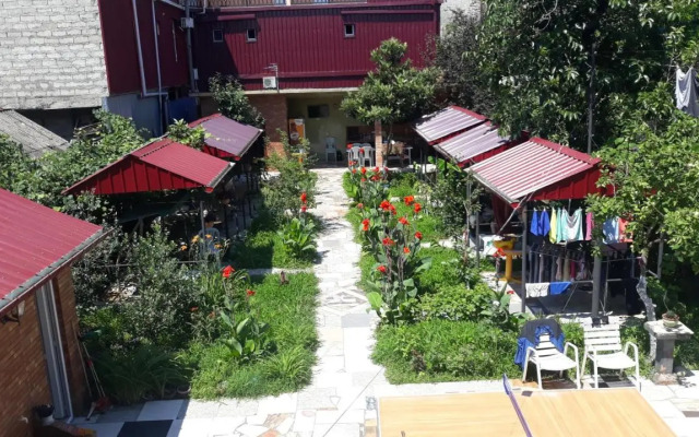 Hostel House 293