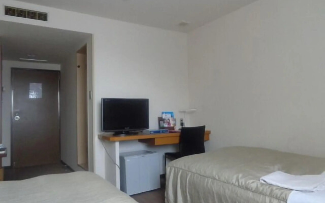 Hotel Il Viale Hachinohe