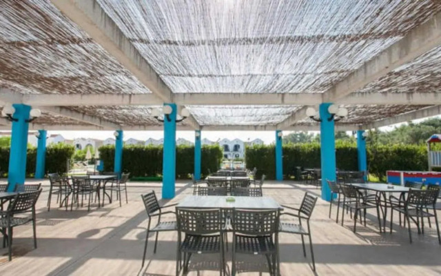 Residence - Blu Mare Alimini