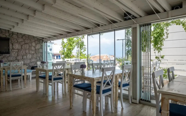 Aksoy Butik Otel