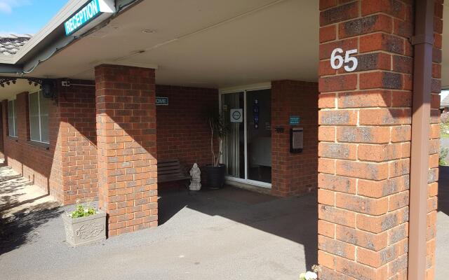 Motel Warrnambool