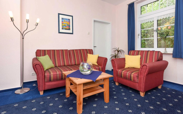 Ferienhaus Nordseezauber