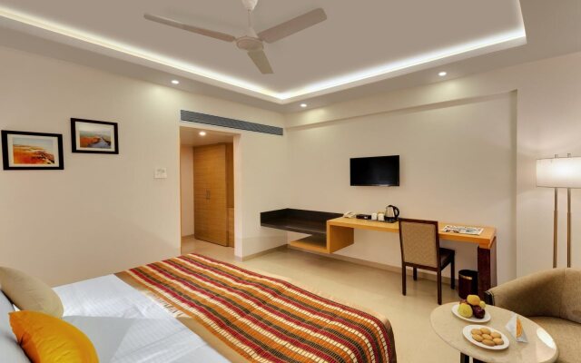 The Fern Residency, MIDC - Pune