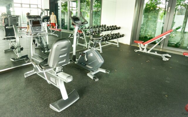 Pine Cone @ Vivo Mid Valley