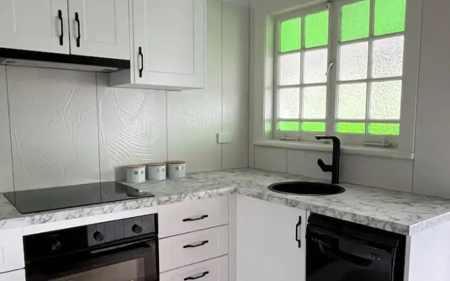 Sans Souci Apartments