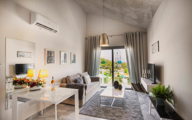 Latchi Escape Hotel and Suites