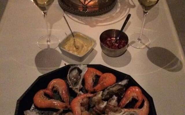 Voilier A Quai Gruissan