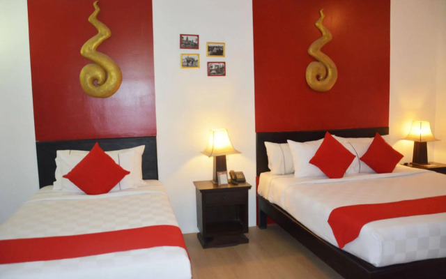Siddharta Boutique Hotel