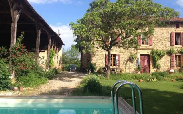 Auberge des Côteaux de Gascogne
