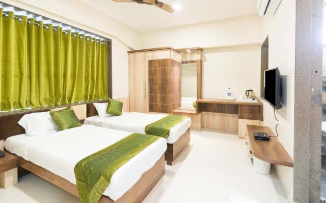 The Tripti Hotel