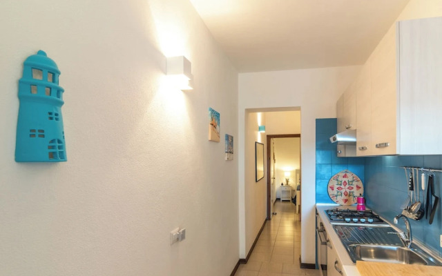 I Fari 72 600m From The Beach