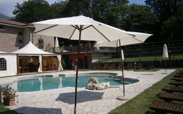 Myriam Country House B&B