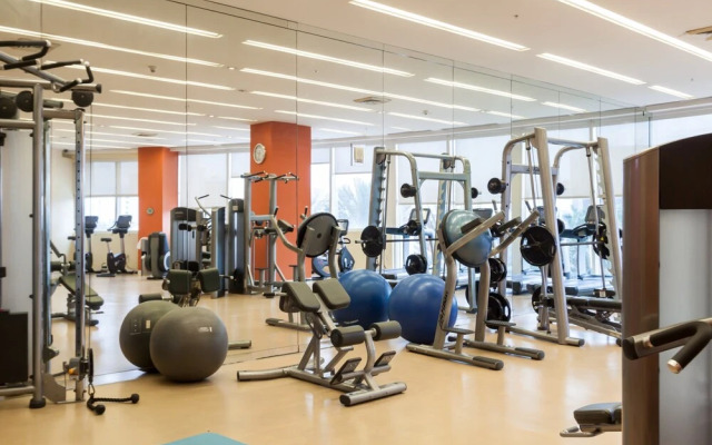 Trump International 515