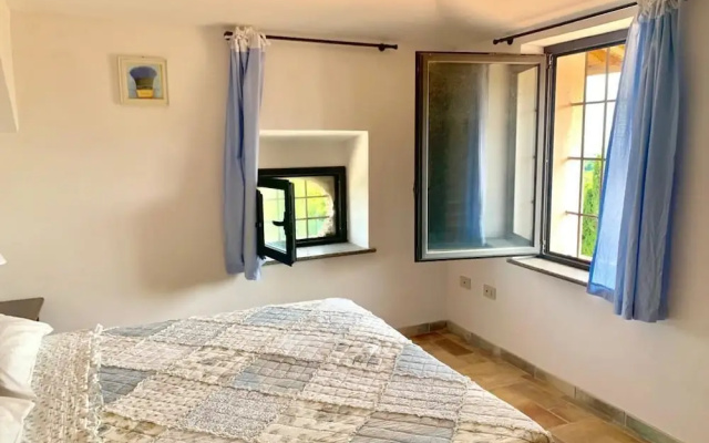 La Torretta Guest House