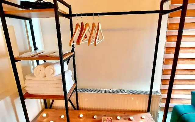 Mates Historical Suites