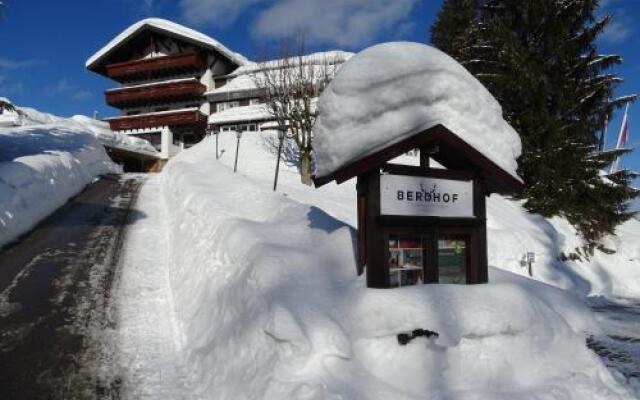 Der Berghof