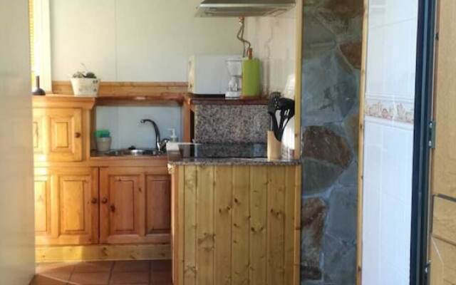 Apartamentos El Pumarin