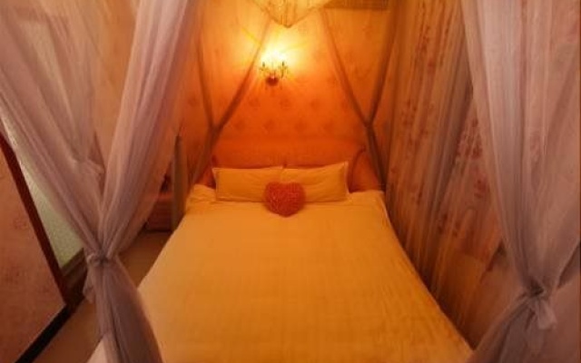 Wuzhen Wenyuan Ge Inn – Guest Rooms – Jiaxing