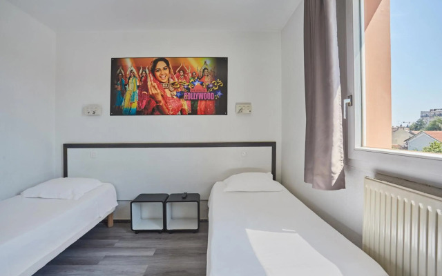 Hôtel Alliance - Proche Paris