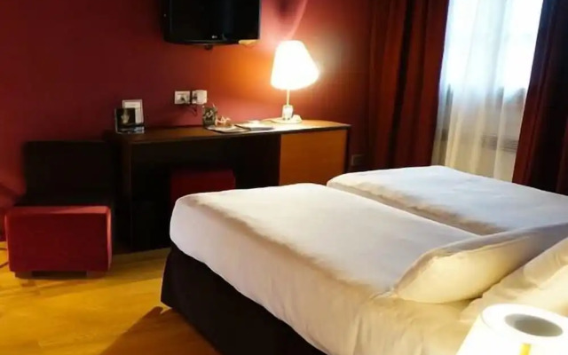 Hotel Mulino Grande