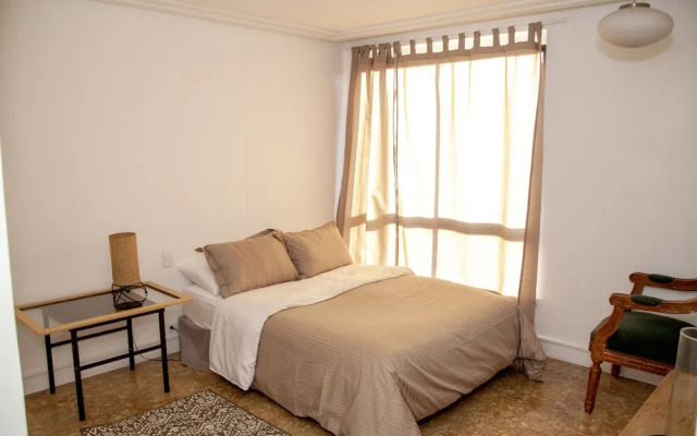 Large Apartment Poblado By Nomad Guru