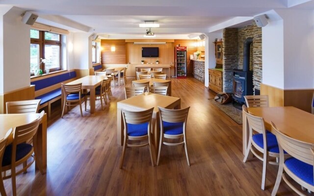 Apartmany Engadin