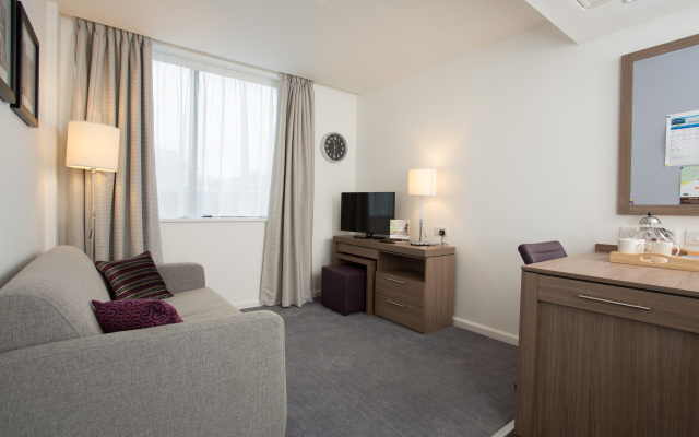 Staybridge Suites Birmingham, an IHG Hotel