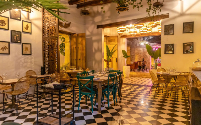 Hotel Casa La Factoria by Faranda Boutique, a member of Radisson Individuals