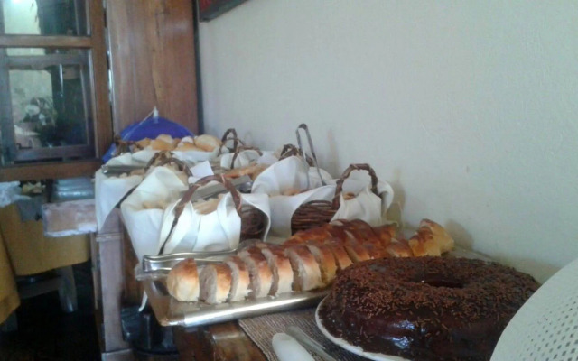 Hotel Montanhas De Minas