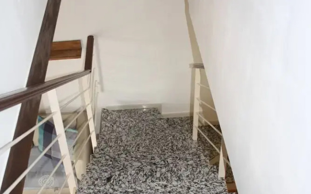Bravo´s Apartment Cotillo 4