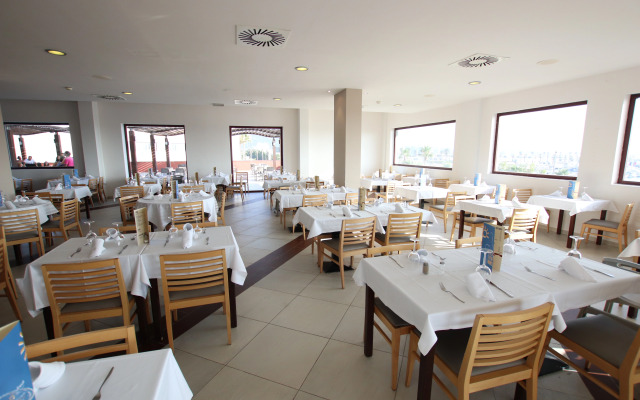 Ohtels Campo De Gibraltar