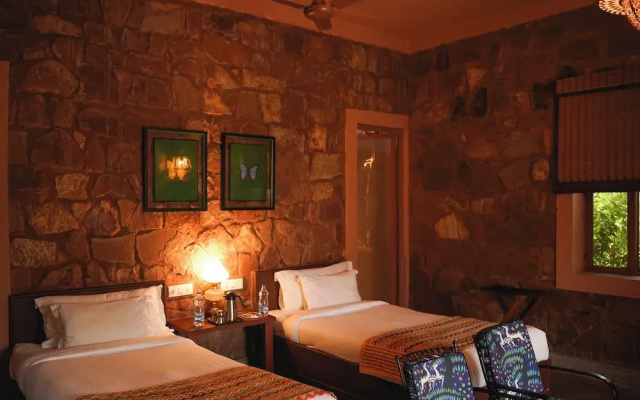 Narsingh Bagh Resort