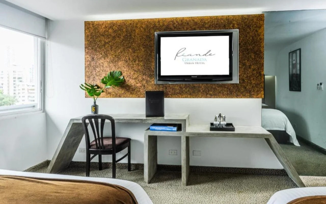 Riande Urban Hotel