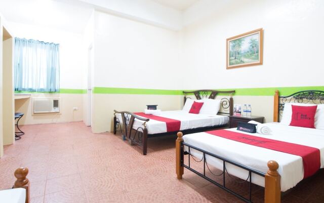 Praferosa Resort Hotel by RedDoorz
