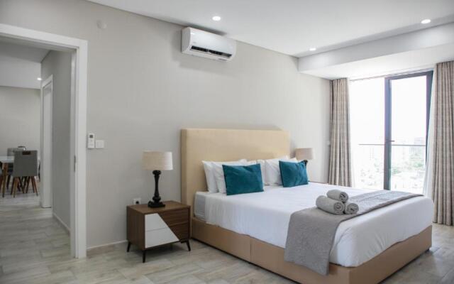 Maison Moz - Polana Plaza IV