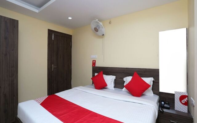 Oyo 15441 Apollo Paradise Guest House