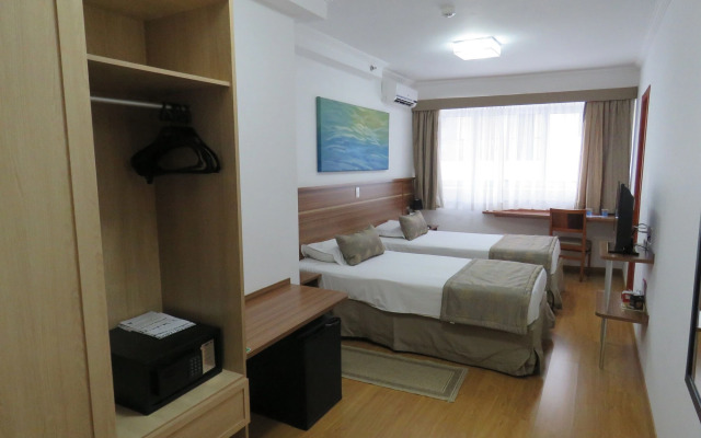 Faro Hotel São José dos Campos