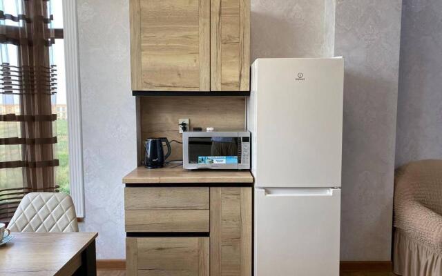 Апартаменты Посуточное жилье в Махачкале на ул. Мекегинская 39