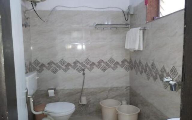 MPT Malwa Resort Mandu