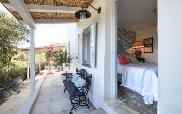 The Dutch Suite, romantic boutique guesthouse