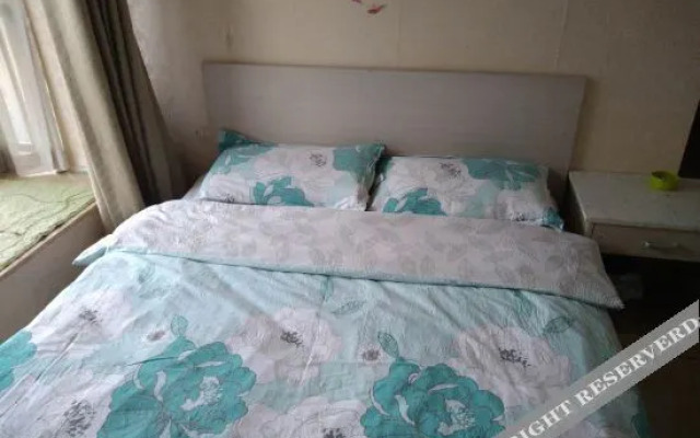 Zhengzhou 366 Fashion Hotel Apartment (Guomao 360 Shop)