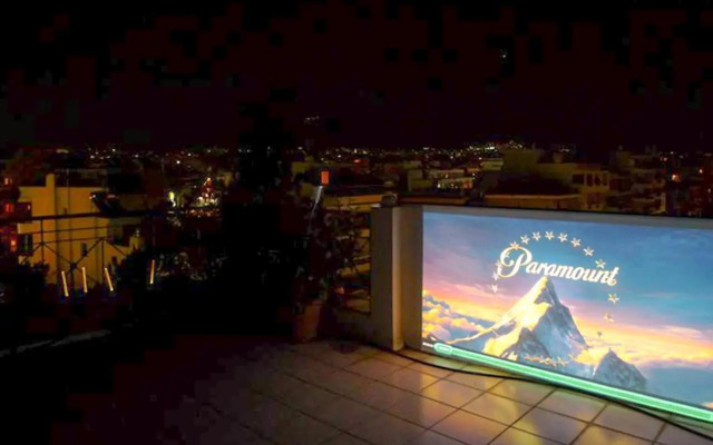 Kalypso Apartment