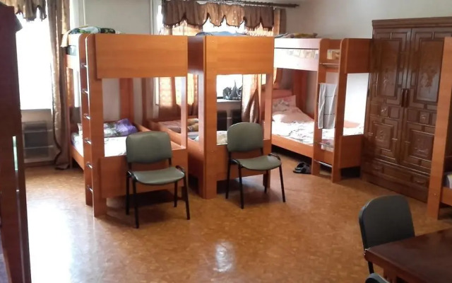 Like Hostel Yuzhno-Sakhalinsk