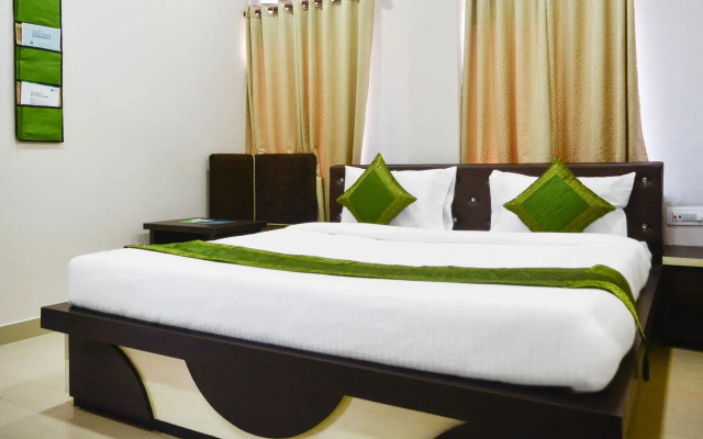 Treebo Trend Hotel Rudraksh
